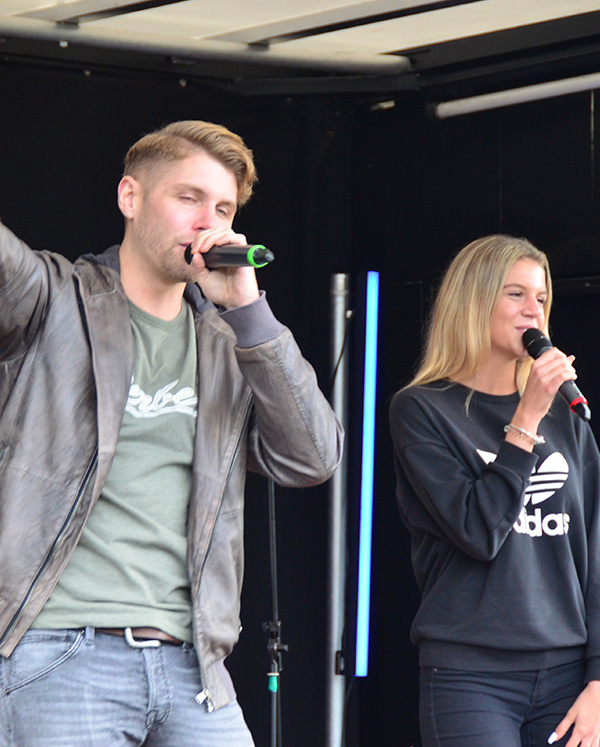 Krachmacher Festival
