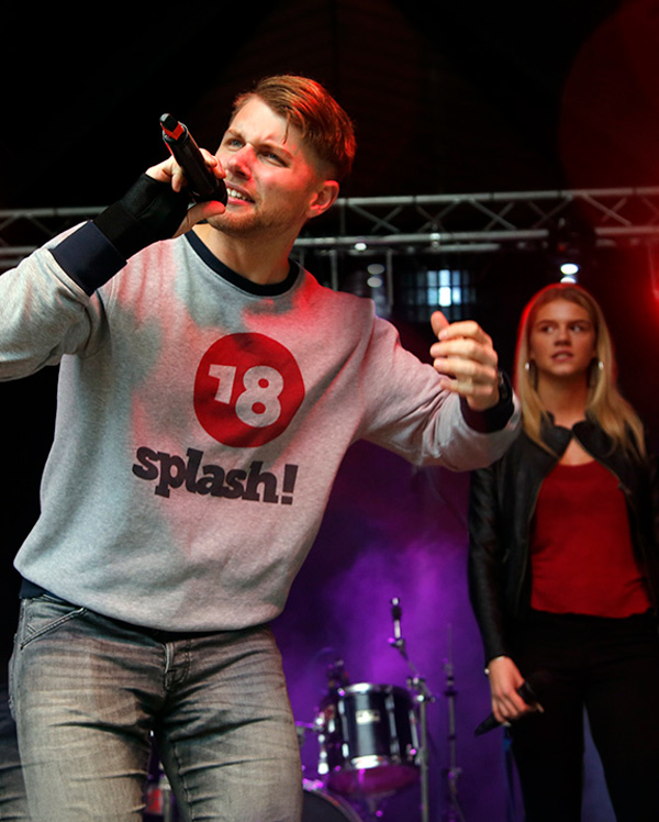 RS United Festival