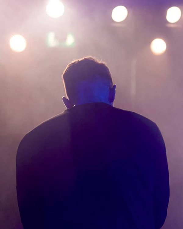 Timaha Album Releaseparty