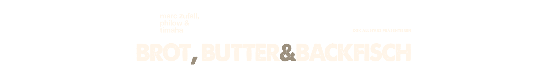 BRETT&BACKFIST
